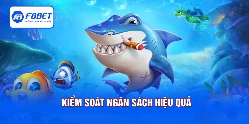 Kiểm soát ngân sách hiệu quả