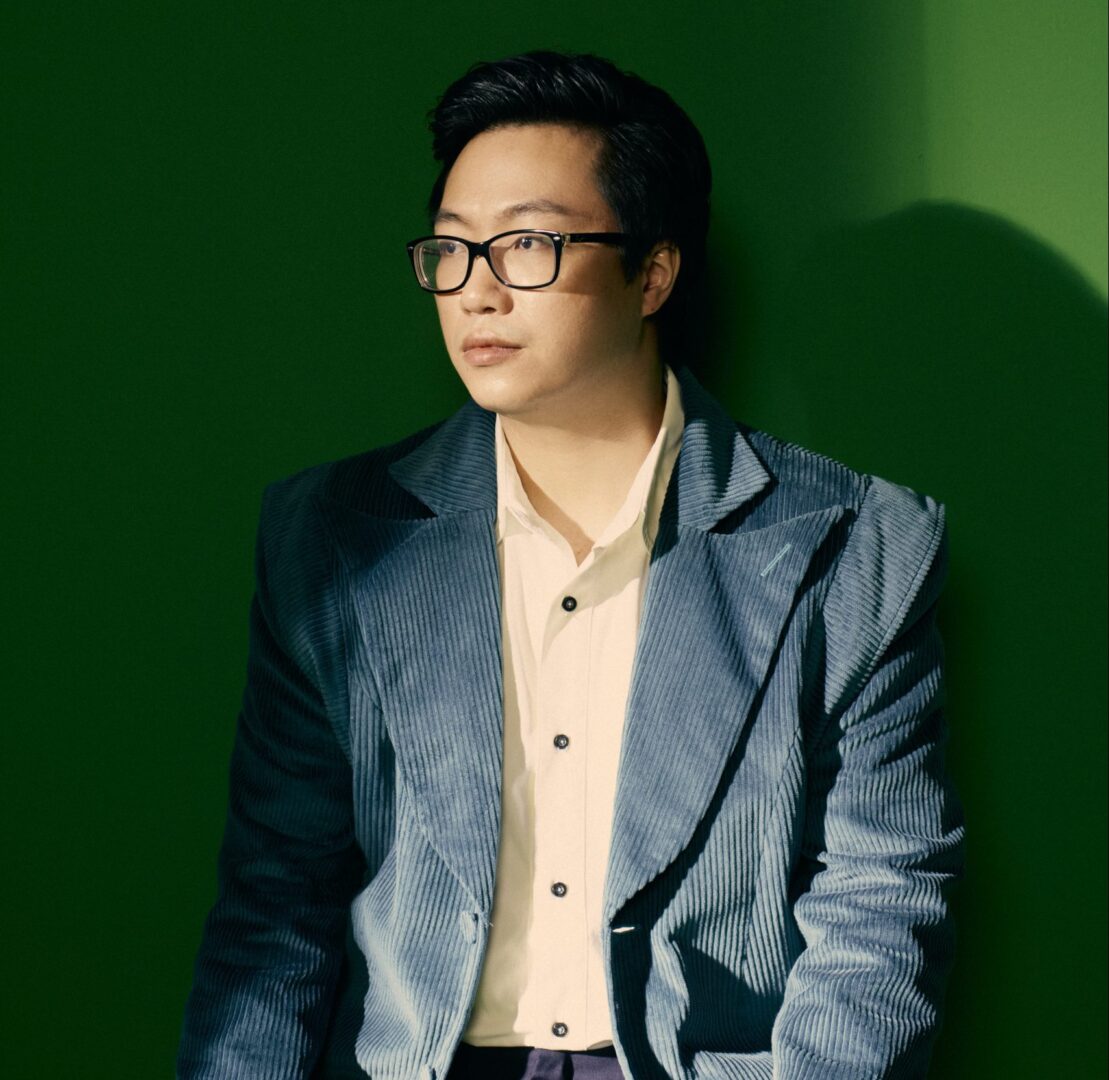 CEO Nguyễn Thành Trung